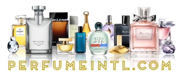 Perfume International